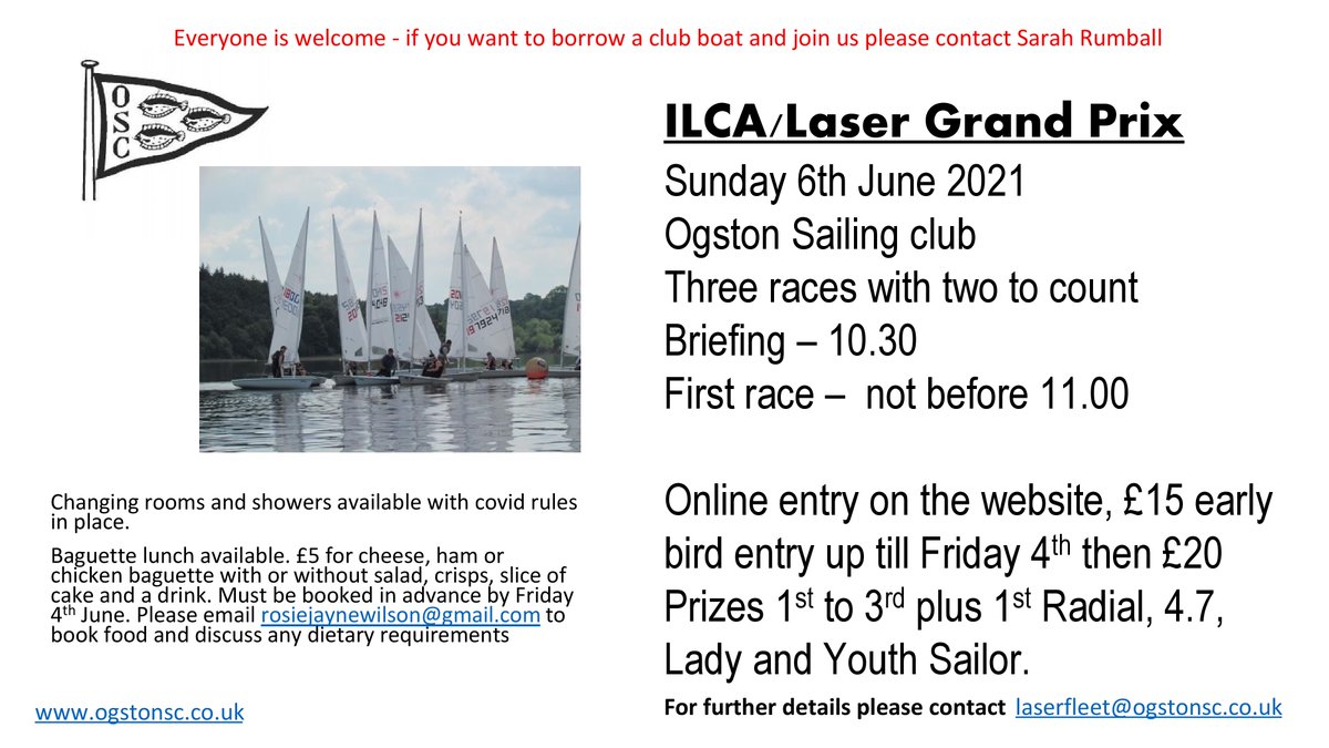 Ogstonsc (@ogstonsailing) on Twitter photo 