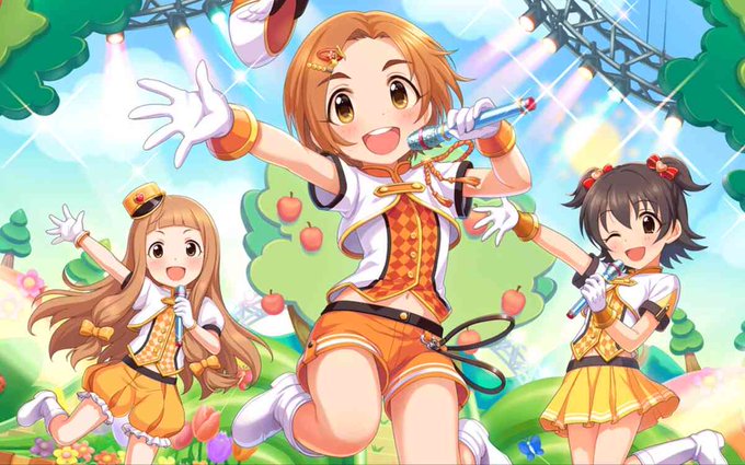 龍崎薫せんせぇーしょんのtwitterイラスト検索結果