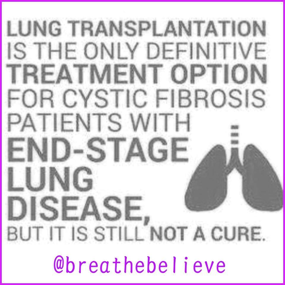 SNechvatal's tweet photo. #CFawareness month.
#65roses #cysticfibrosis #CFcantwait #aworldwithoutCF #notjustlungs #nodaysoff https://t.co/DeHV4NhWV2