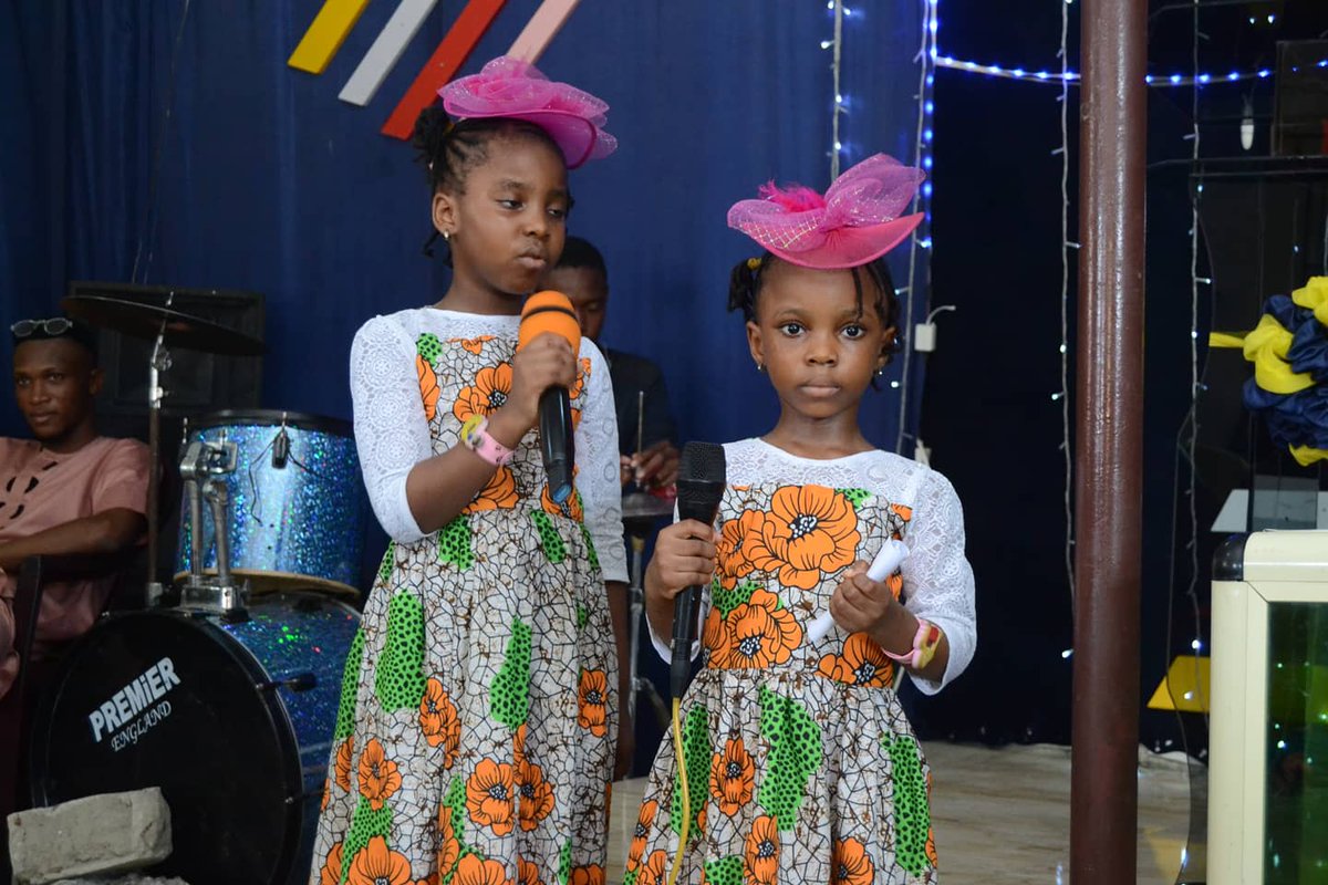 minstrelakan's tweet photo. Our women celebrated their day today; it was awesome in His presence.

God bless our invited guests and AG Amukoko 2 family for adding flavour and colour to the event.

Glory to God!
#WMDay 
#returntogod 
#dgoodfight 
#AGA2PnMservice 
#BackToBethel 
#TheGloryExperience https://t.co/oSTVt2lqsz