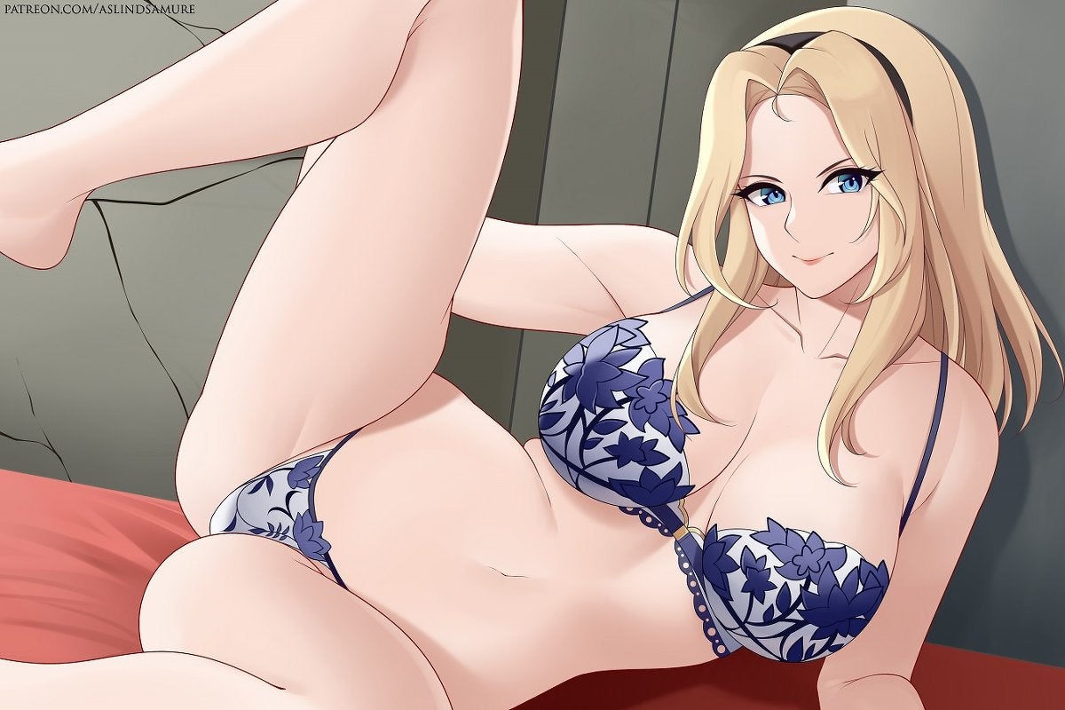 I need someone to rearrange my guts..

BADLY. 

#LoLRP #LeagueRP #LewdRP #SexRP #MVRP