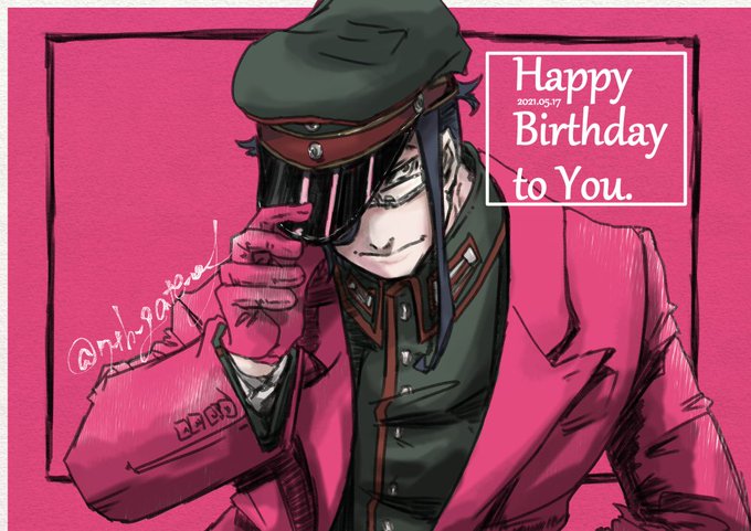 猫はにわ さん がハッシュタグ エーリッヒ フォン レルゲン誕生祭5月17日 をつけたツイート一覧 1 Whotwi グラフィカルtwitter分析