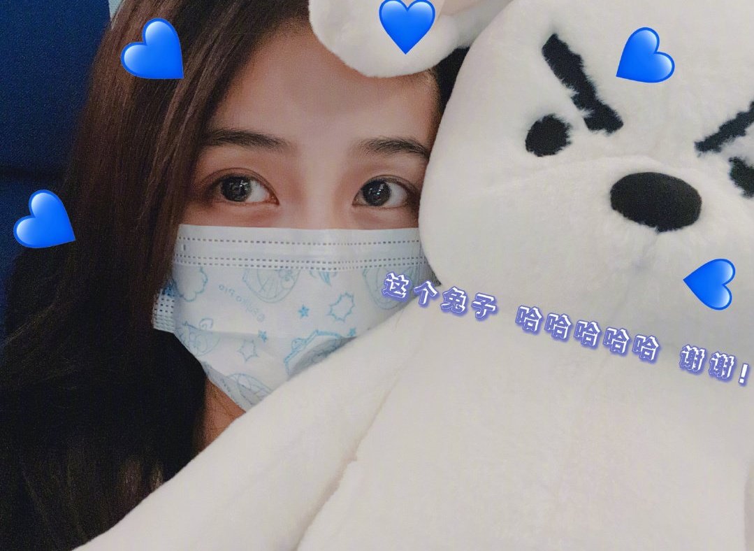 bailuarchive's tweet photo. lulu's P L O G

#bailu #白鹿 https://t.co/HwbzqT64bo