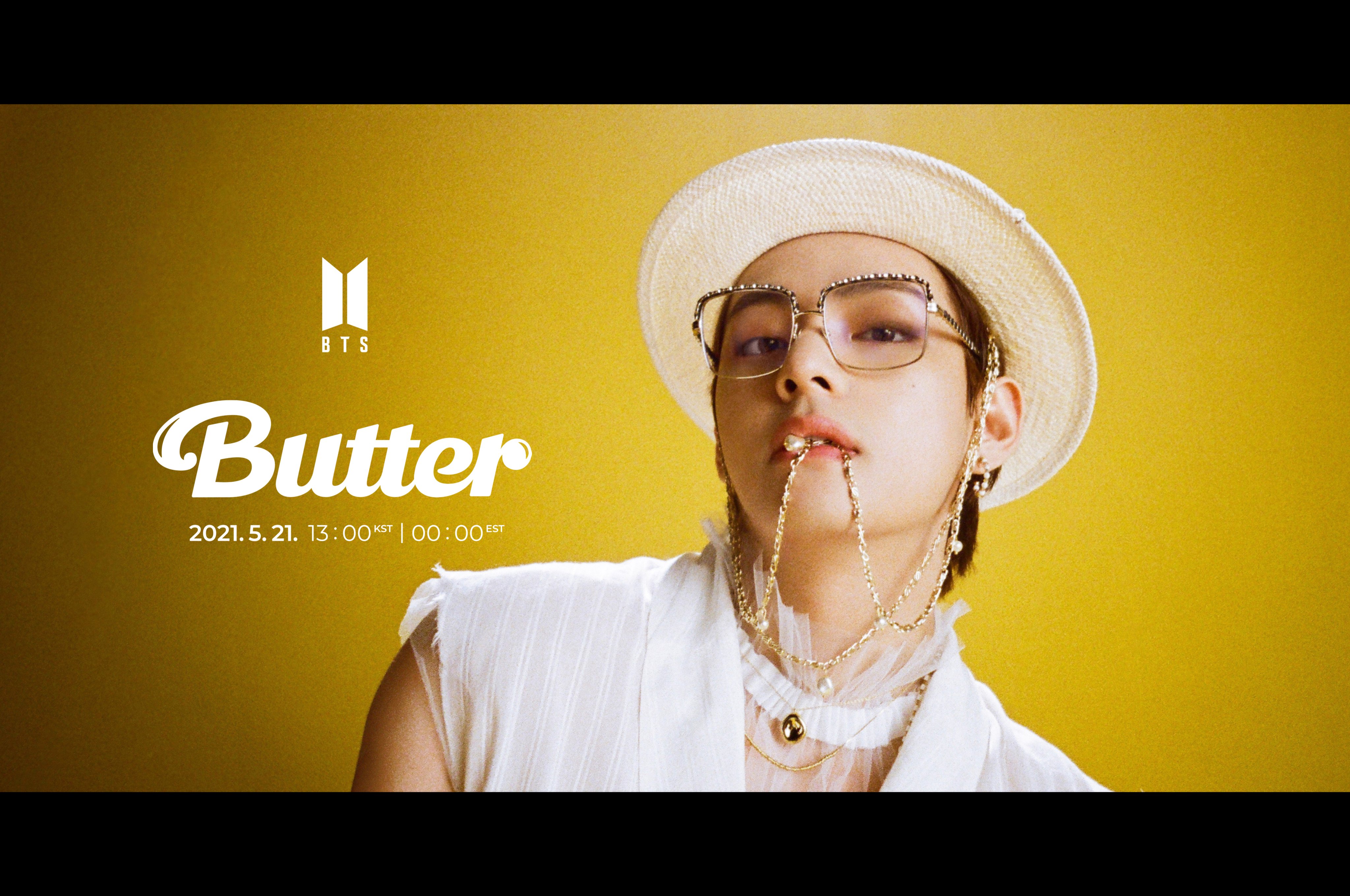 BIGHIT MUSIC on X: #BTS #방탄소년단 #BTS_Butter Group Teaser