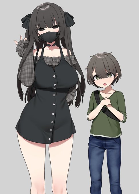 ただただ息抜きに立ち絵を描くだけの人になってる 