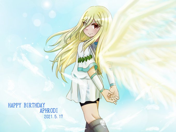 照美のtwitterイラスト検索結果