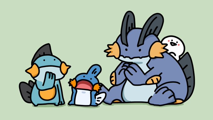 はじめてレベル100まで育てたポケモン のtwitterイラスト作品 人気順 はじめてレベル100まで育てたポケモン のtwitterイラスト作品 人気順