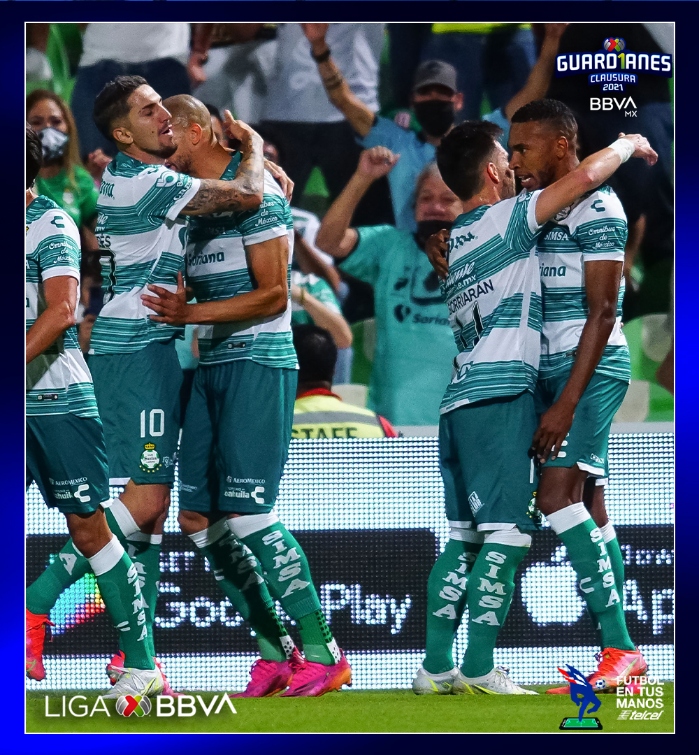 Liga MX HOY Liguilla Monterrey vs Santos dónde y cómo ver EN VIVO