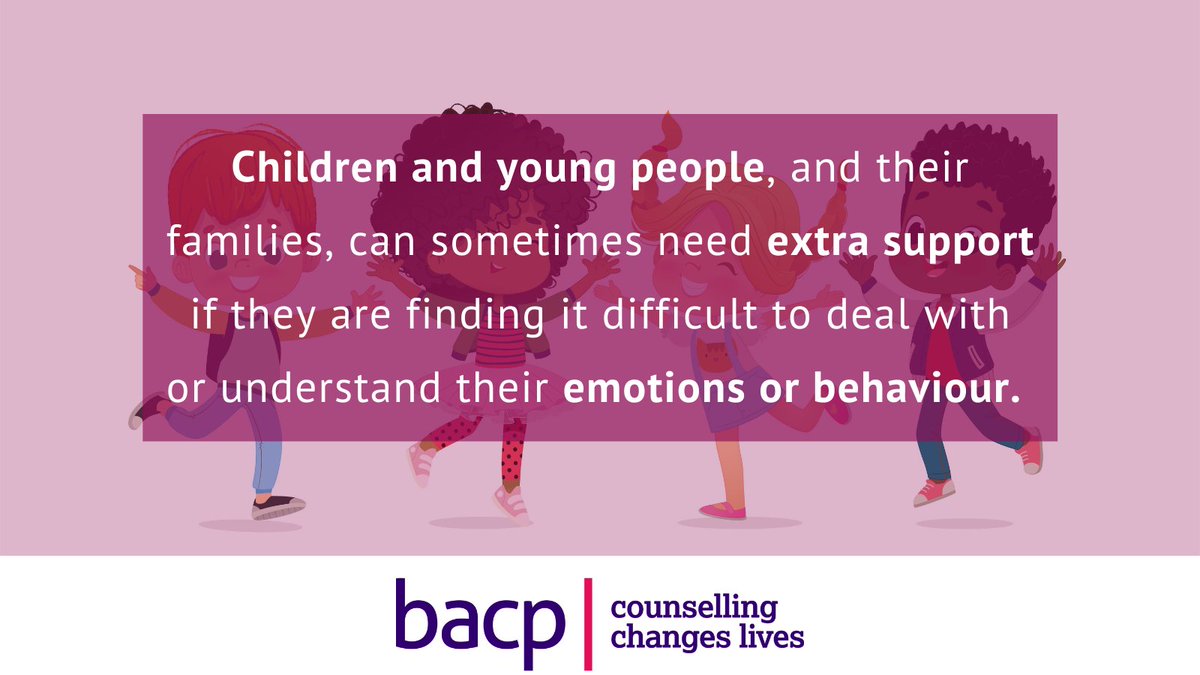 #Counselling can provide a safe space for young people with how they're feeling, what might be worrying them, helping them to set their goals and function better in their daily lives💚 

🔗 orlo.uk/6UPbs

#NCDUK2021  #MentalHealthAwarenessWeek