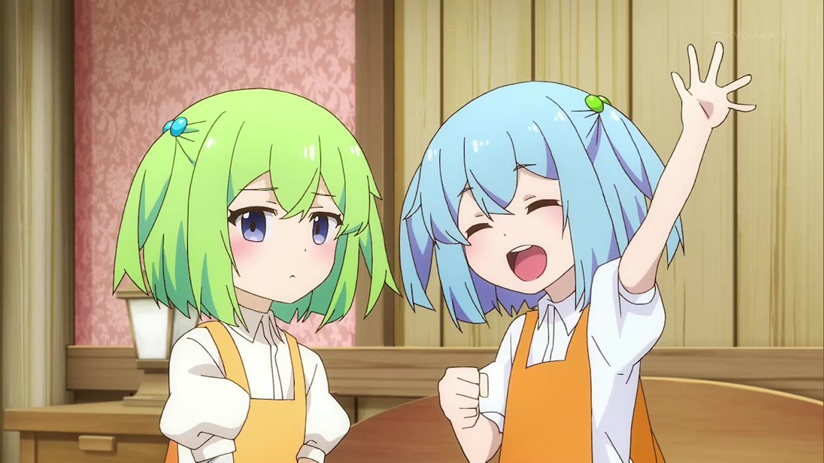 5月17日はファルファの誕生日