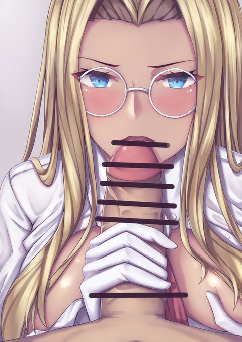 昨日helltakerやって面白かったんでhellsingのインテグラさんのエロ絵を描きました 