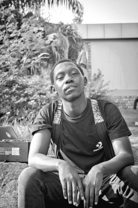 Kaliisa Derrick Mugenyi (@kaliici) on Twitter photo 