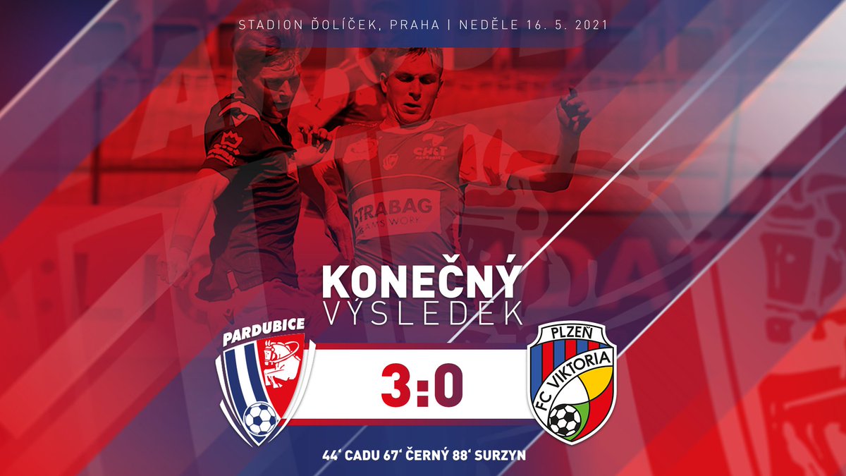 KONEC | Skvělý výsledek po parádním výkonu! @fortunaligacz