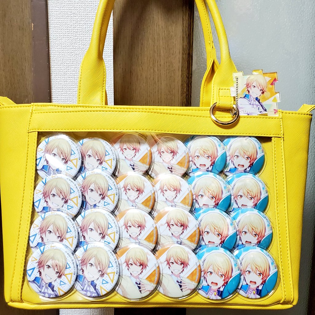 格安SALEスタート!の商品をすべて プロセカ 天馬司 痛バ ピンズ・ピンバッジ・缶バッジ