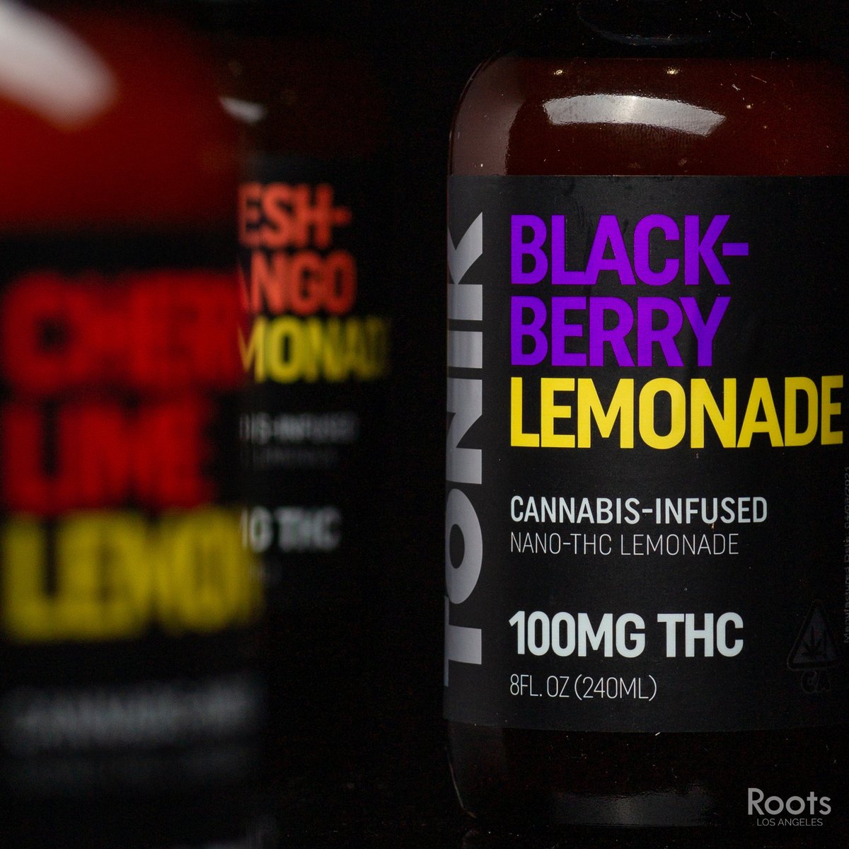 RootsLos's tweet image. 🛑 NOTHING FOR SALE INFO ONLY 🛑

Roots Los Angeles @drinktonik deliciousness 100mg of BOOM-BOOM-POW!!! #cannabisinfused #nanothc

#budtender #budtenderlife #budtenders
#RootsDispensaryLosAngeles
#RootsLosAngeles
#RootsCorp
#LosAngelesDispensary
#LosAngelesCannabis

🔥🔥🔥