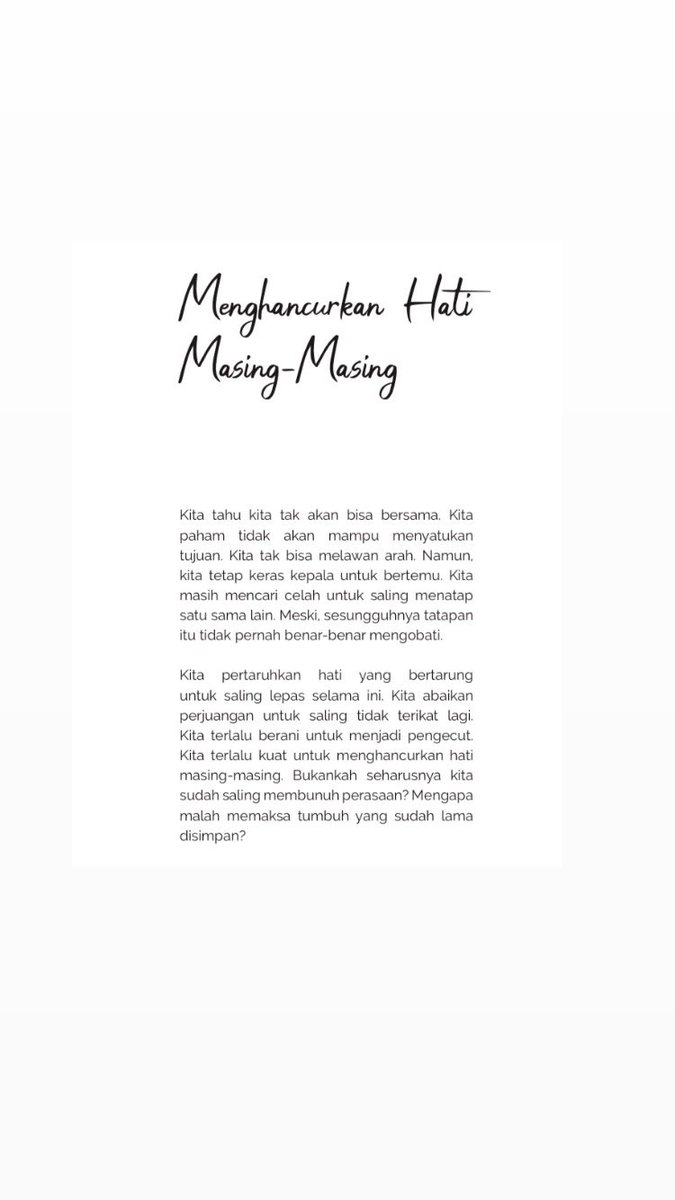 dsuperboy's tweet photo. #KitaSemuaPernahSedih
#24Mei2021 https://t.co/rjf4lKIK88