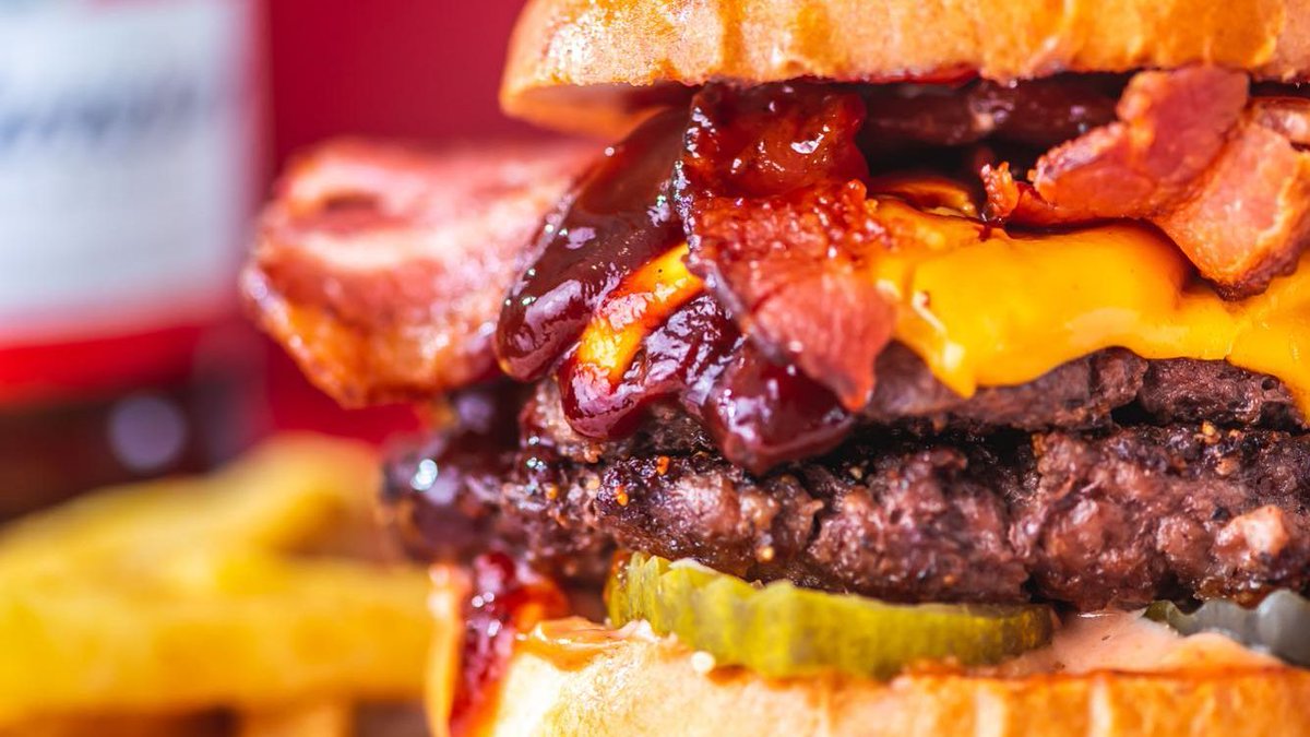 Churchill Square (@churchillsquare) on Twitter photo Delicious burger for lunch tomorrow anyone?
<a href="/edsdiners/">Ed's Easy Diner</a> reopens tomorrow, and we can't wait!
#edsdiners #lunch #burger #indoordining #restaurantdining Delicious burger for lunch tomorrow anyone?
<a href="/edsdiners/">Ed's Easy Diner</a> reopens tomorrow, and we can't wait!
#edsdiners #lunch #burger #indoordining #restaurantdining