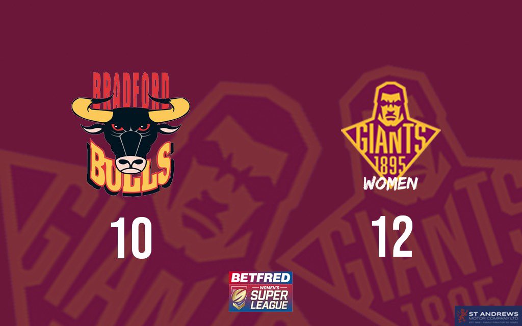 GiantsWRL's tweet photo. TRY!!! 

Reagan Walker breaks through the defence and finds Izzy Northrop in support who scores under the posts.

Walker adds the extras.

10-12

#SWTG #Standwiththegiants https://t.co/6Qm9ZNomp8