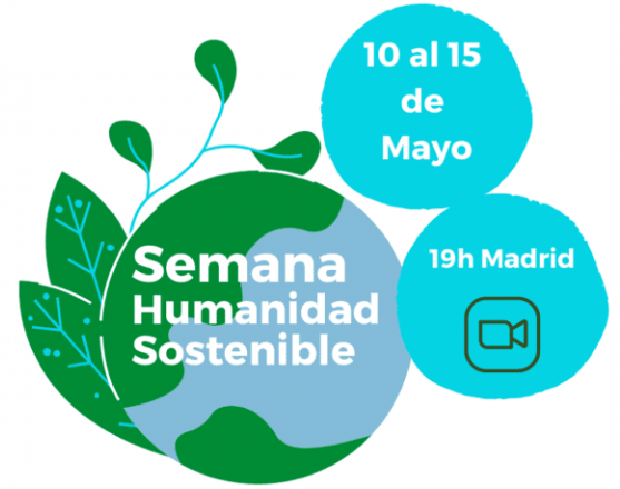 Resumen de la #semanahumanidadsostenible de <a href="/EscuelaHumanSos/">Escuela Humanidad Sostenible</a> ➡ Si te la perdiste, o quieres revivir alguna de sus jornadas, aquí tienes los vídeos y un resumen de cada una de sus 6 jornadas ▶ buff.ly/3eQqG47 #ODS #desarrollosostenible #emprendimientosostenible