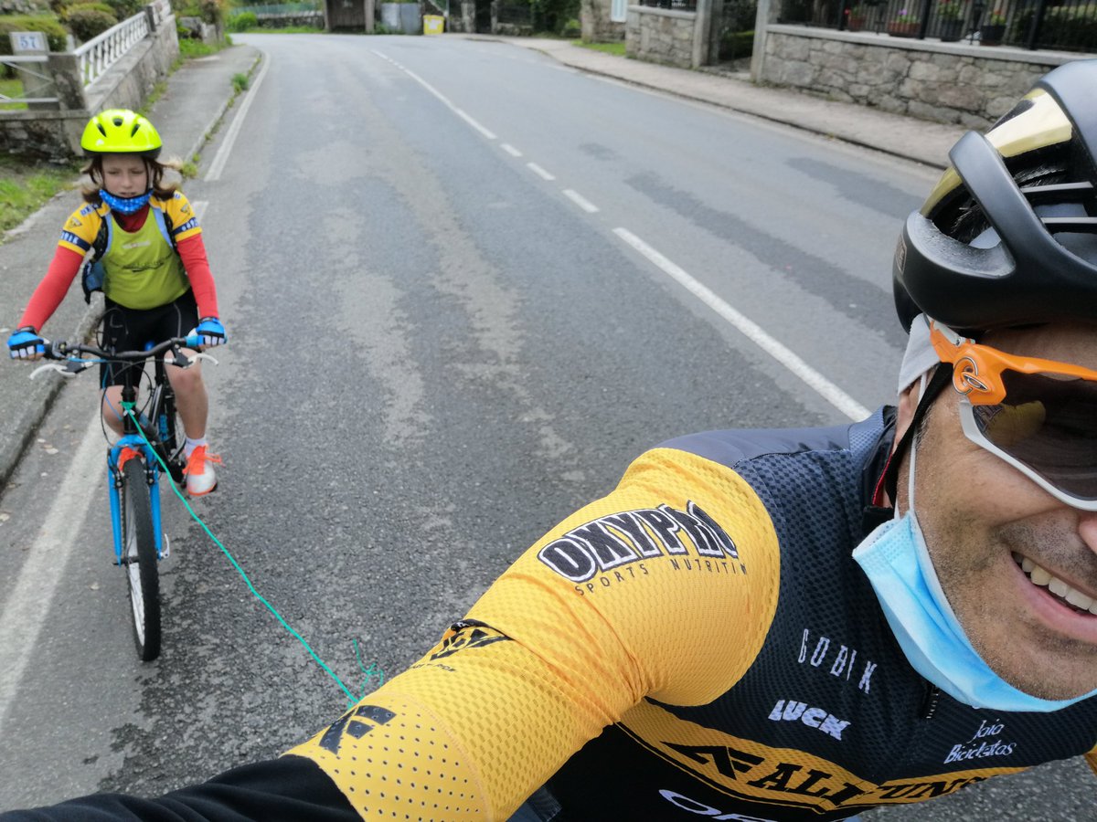 TuriCarril's tweet photo. Noto que alguien me sigue y que voy con el gancho. 😂
Entrenamientos que valen doble!

#AlifunsaTeam #AlifunsaMtb #Alifunsa #MideporteEnTVE #MideporteEnTdpClub #btt #mtb #ciclismo #OrbeaOiz #weareVector

@Orbea | @LuckBike | @JaiaBicicletas | @essaxtwtr | @TheESIGrips | https://t.co/fhpKonpGJ3