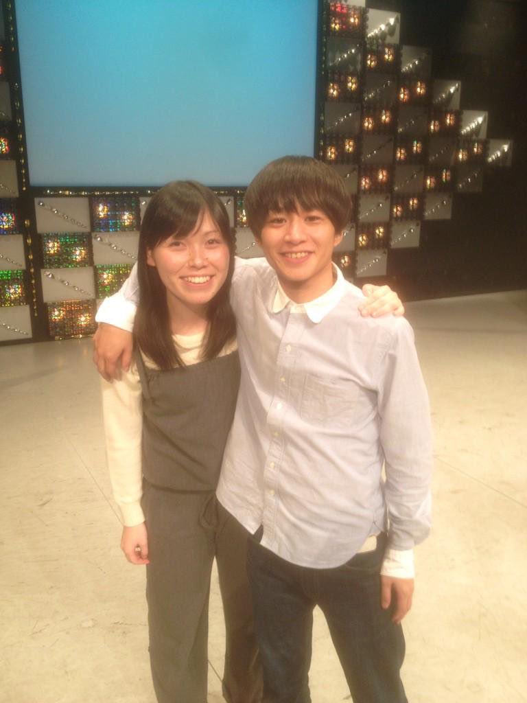 尼神インター 誠子 連載コラム 尼神インター誠子の可愛いってなんですか 今回は畠山さんのことを書きました また畠山さんとプロレスライブしたいな きゅるるん T Co Jpxhjnscnc T Co 18o1x4jgge Twitter