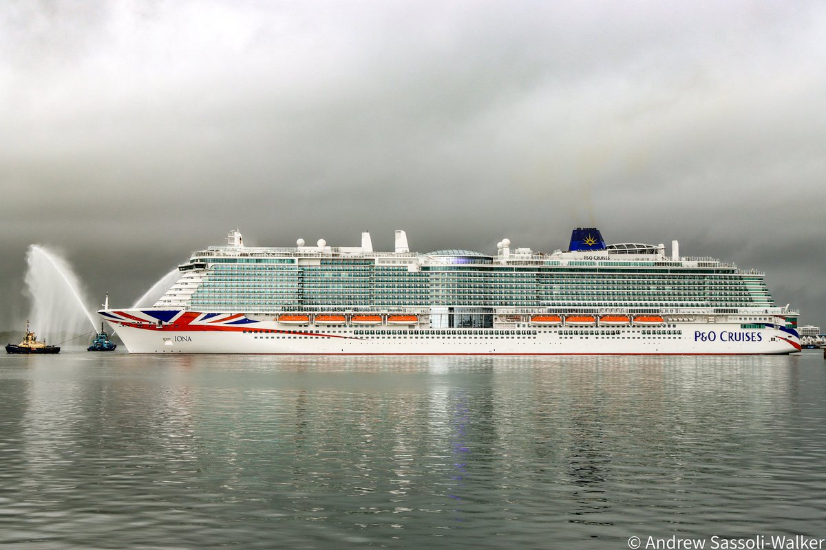 P O Cruises Pandocruises Twitter