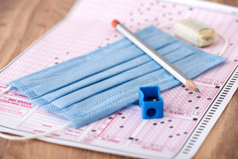 11+ Exam changes on the cards as a result of Covid-19: whichschooladvisor.com/uk/school-news…