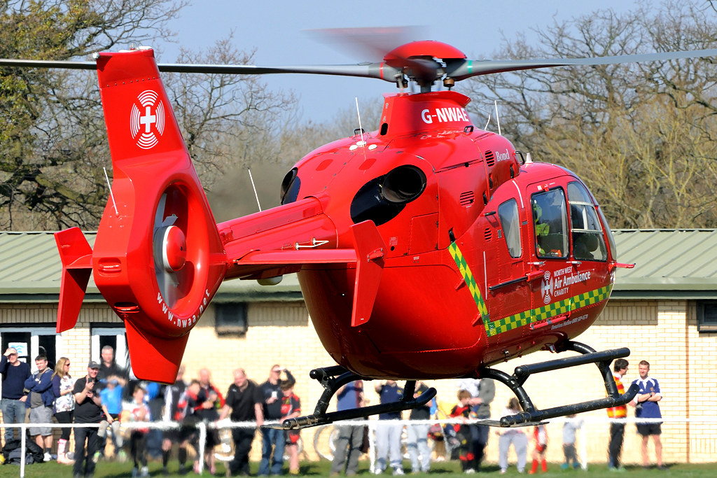 HoppyAvGeek's tweet photo. #ShareYourHelicopterSnaps - no problem. Here's some @NWAirAmbulance shots, old and new π
#Helimed08 #GNWAA #Helimed72 #GNWEM #Helimed75 #GNWAE https://t.co/YVIvocno3b