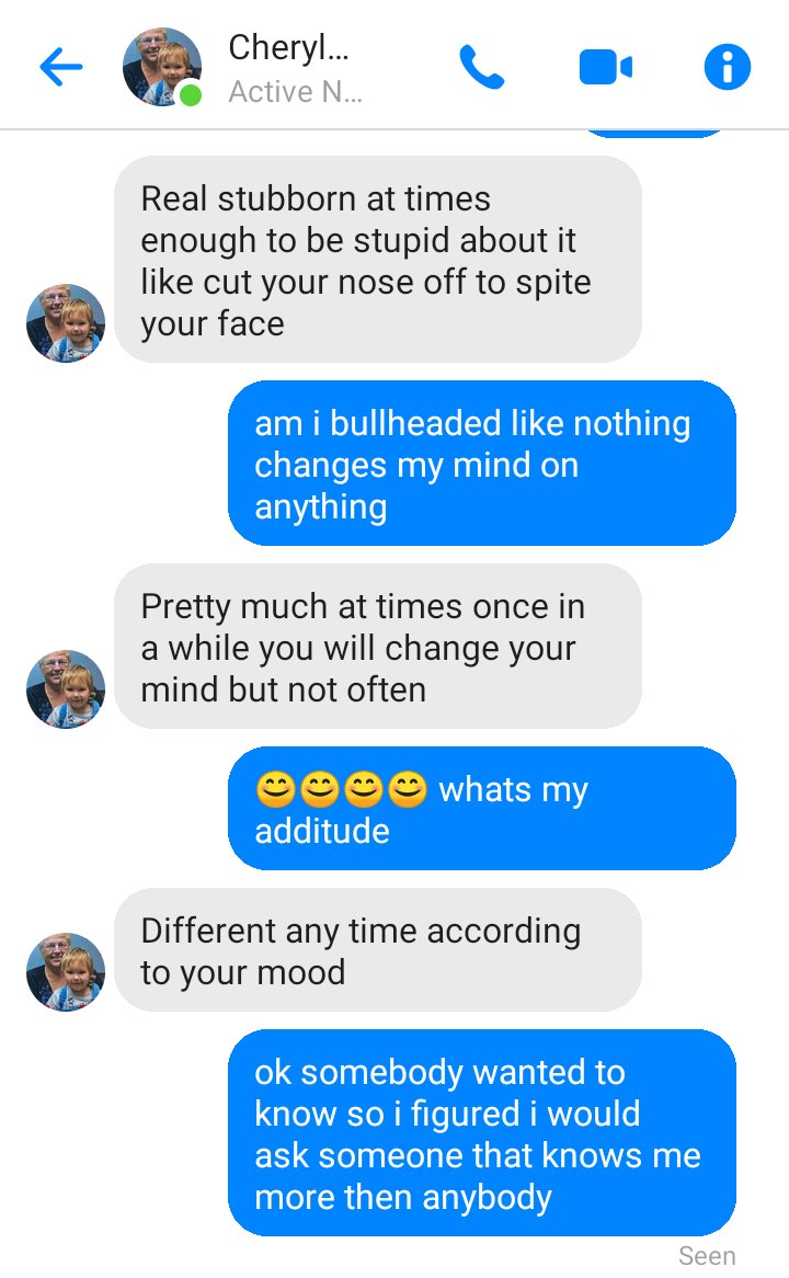 2 pic. thats from my adopted mom that knows me more then anybody https://t.co/wmyyoc8Y45