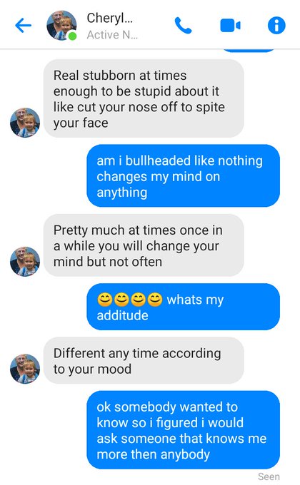 thats from my adopted mom that knows me more then anybody https://t.co/wmyyoc8Y45