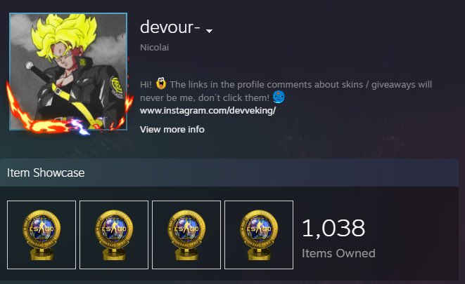 PizzzaBot's tweet photo. Really honoured to see the NiP team using the anime profile pictures I made for them. https://t.co/ytAnriqcUX