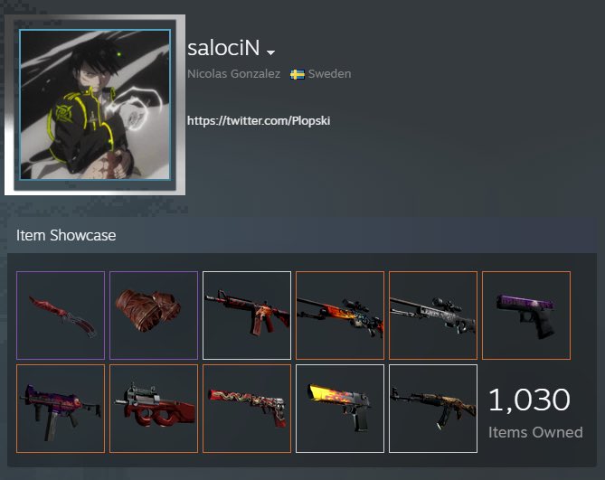 PizzzaBot's tweet photo. Really honoured to see the NiP team using the anime profile pictures I made for them. https://t.co/ytAnriqcUX