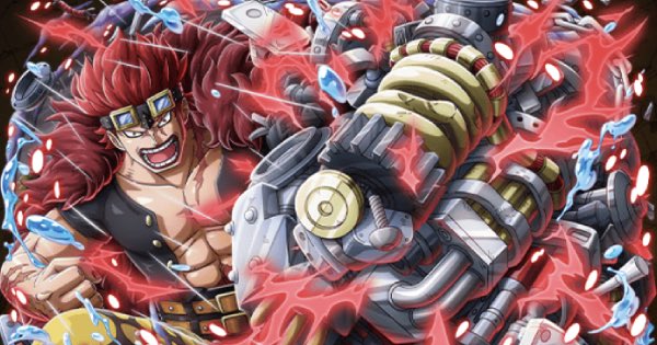 りくと 今週のワンピ 君はもうヒーローだ ユースタス キャプテン キッド T Co 3jnmumry Twitter りくと 今週のワンピ 君はもうヒーローだ ユースタス キャプテン キッド T Co 3jnmumry Twitter