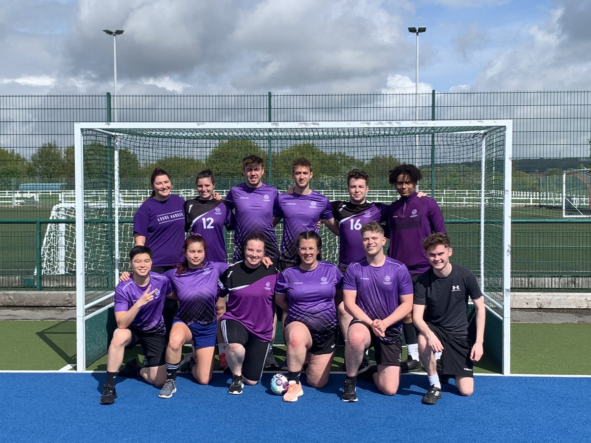 LBU Handball tweet media