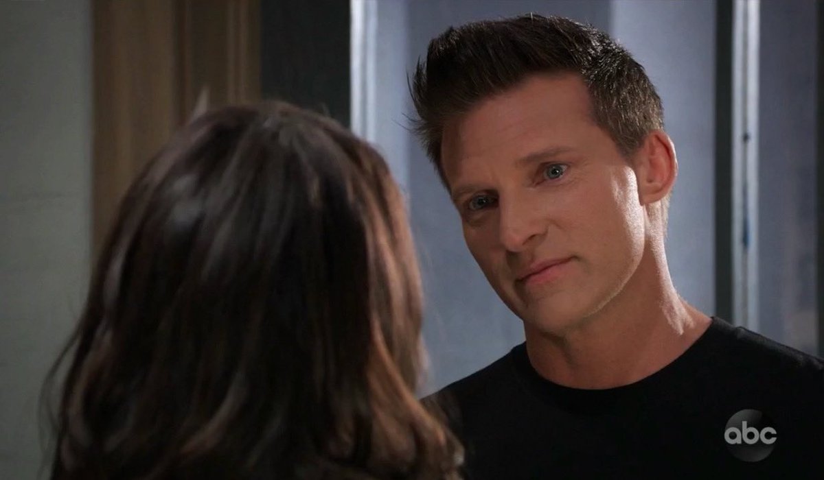 bgabfyi9255's tweet photo. Jason Morgan From 2019-2020 https://t.co/WiNnIA2cI6 via @YouTube #Reunite #Jasam #GH #ABC_Network https://t.co/HZiwgDn9QD