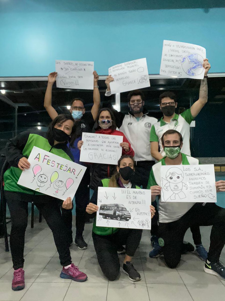 INTEGRA SPORTS tweet media