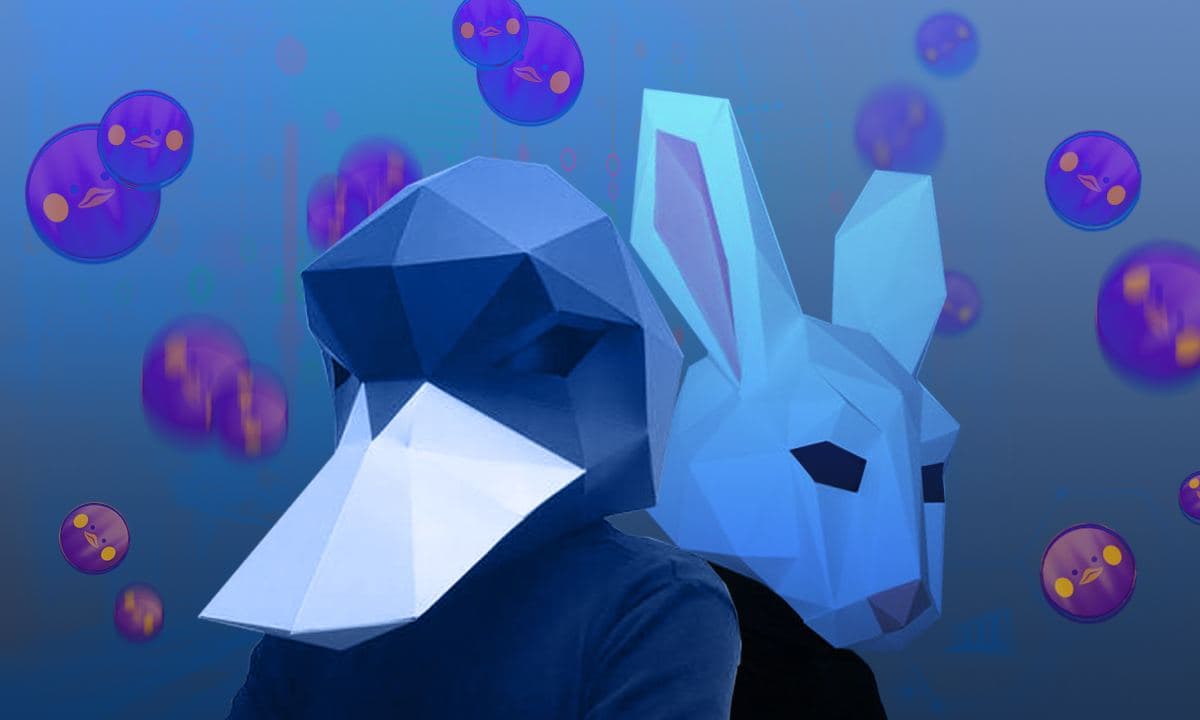 🚀QuickDuck launches Fair #YieldFarming on Polygon in an hour!🚀
🔷 LP QUACK / USDC vault, 
🔷QUACK Staking vault
🔷MATIC / ETH Farming vault.
4 more vaults during the day!
Check full information in our Medium article quickduck.medium.com/quick-duck-yie…

#defi #POLYGONNetwork #MaticNetwork