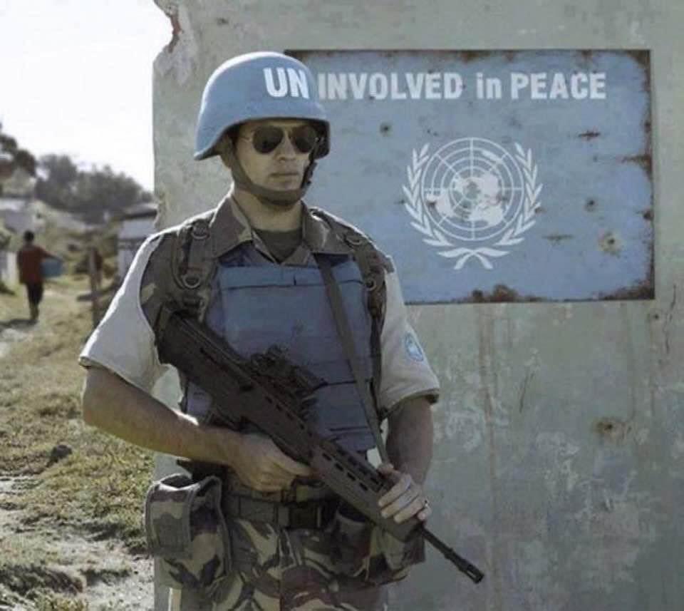 there is nothing to add ....

#gaza #israel #conflict #westbank #Palestine #MiddleEast