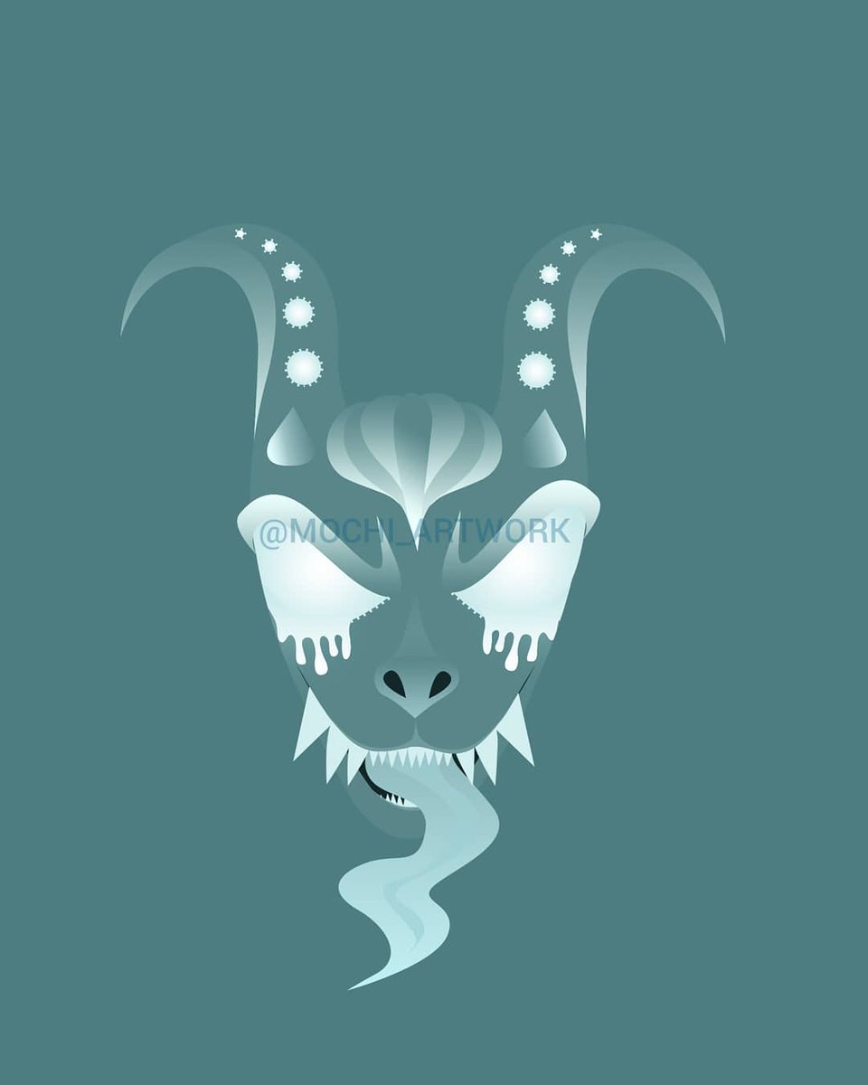 mochi_artwork's tweet photo. This is..some sort of serpent dragon. Dont really have a name for it, I just went with the flow 😅💙

#serpents #lizards #serpentart #lizardart #monsterart #creatureart #monsterdrawing #illustrationsdaily #digitalillustrations #vectorillustrations #graphicdesigners https://t.co/DQLgWRSi9k