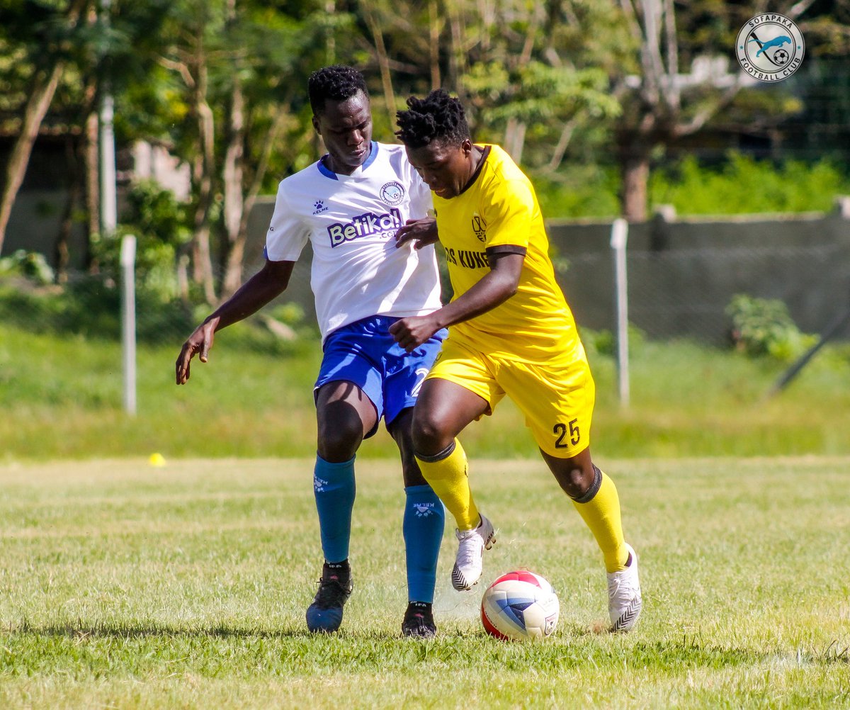 FC_Sofapaka's tweet photo. 📷 | Actions images from today's huge win over @wazitofc 

@betikaKe 

#BatotoBaMungu https://t.co/ua6VP1u6PB