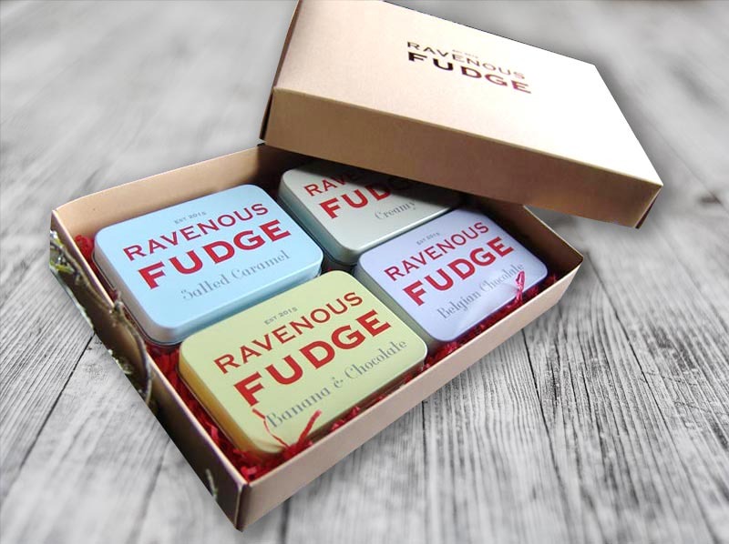 COMPETETION TIME!!!! 😊😊😊

1 x Gift Box (RRP £18.99)

For your chance to win join our Promotional Offer email list here:- ravenousfudge.com/signup-our-new…

Winner will be announced on 24th May.

Please Like and Share!