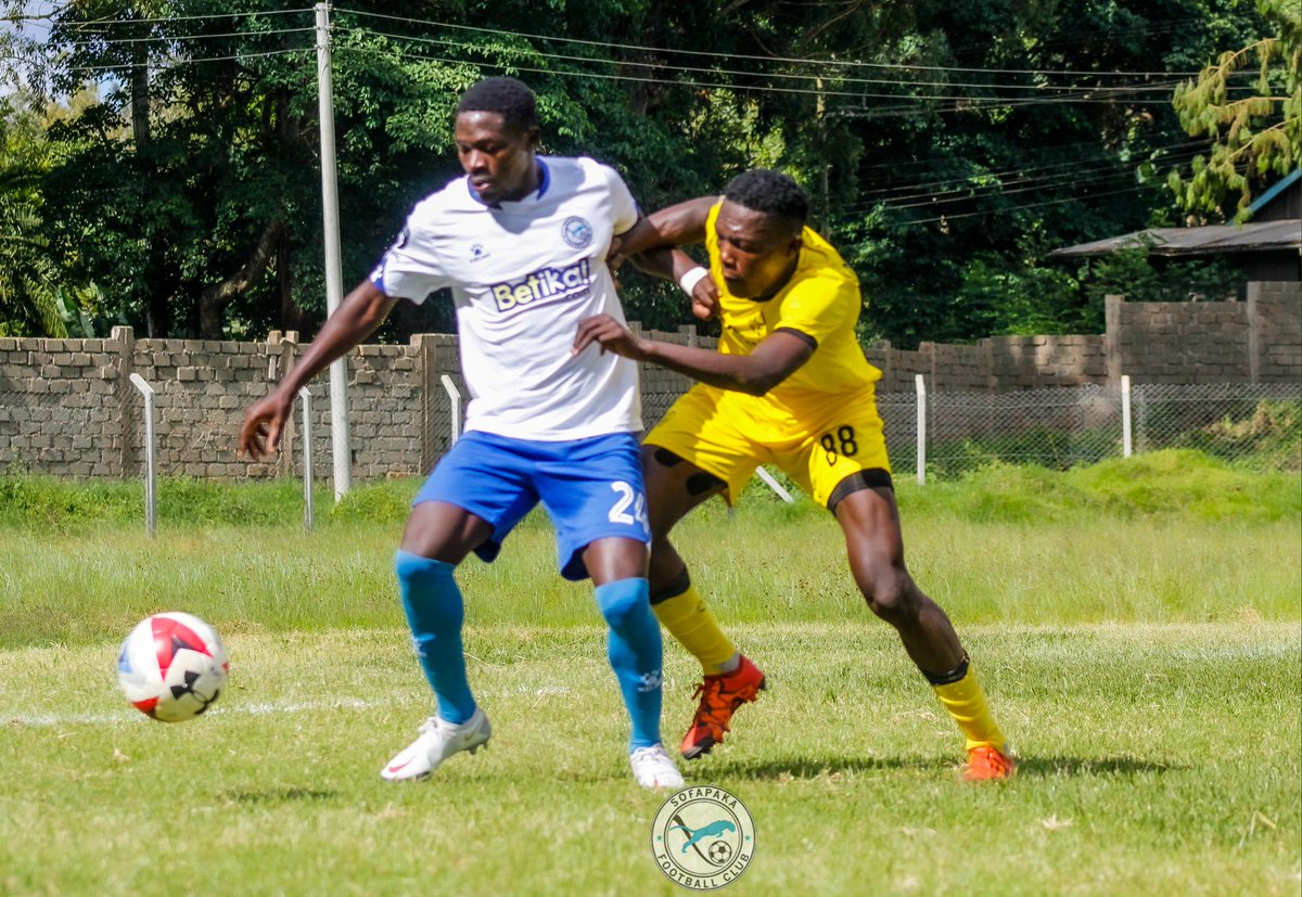 FC_Sofapaka's tweet photo. 📷 | Actions images from today's huge win over @wazitofc 

@betikaKe 

#BatotoBaMungu https://t.co/ua6VP1u6PB