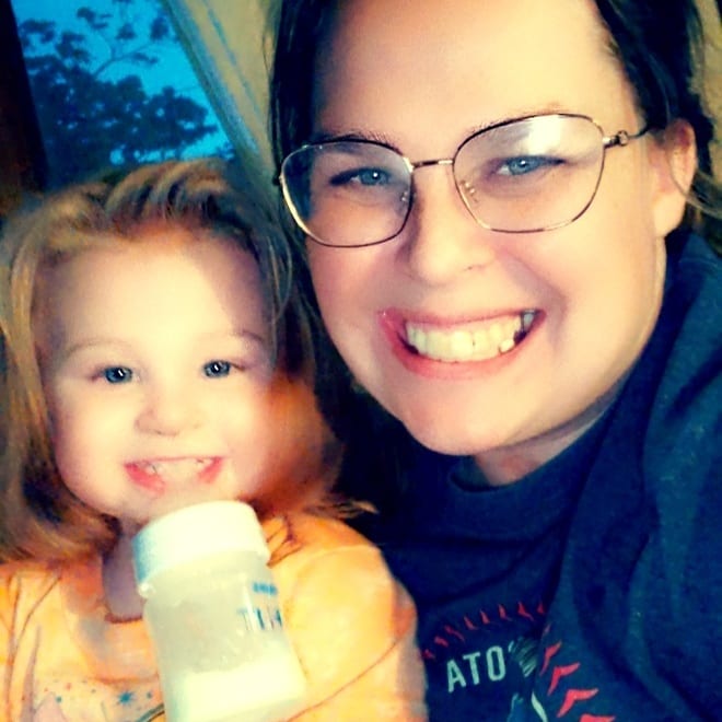 Today is my baby girl's 2nd Birthday, Lil Mad Q! #taco2sday #LilMadQ #babyhutch #birthdaygirl <a href="/HutchAPS/">HDHutcH_APS</a> <a href="/1hutchfitness/">Jim Hutchinson</a> <a href="/hutchdawg11/">Jim Hutchinson</a>