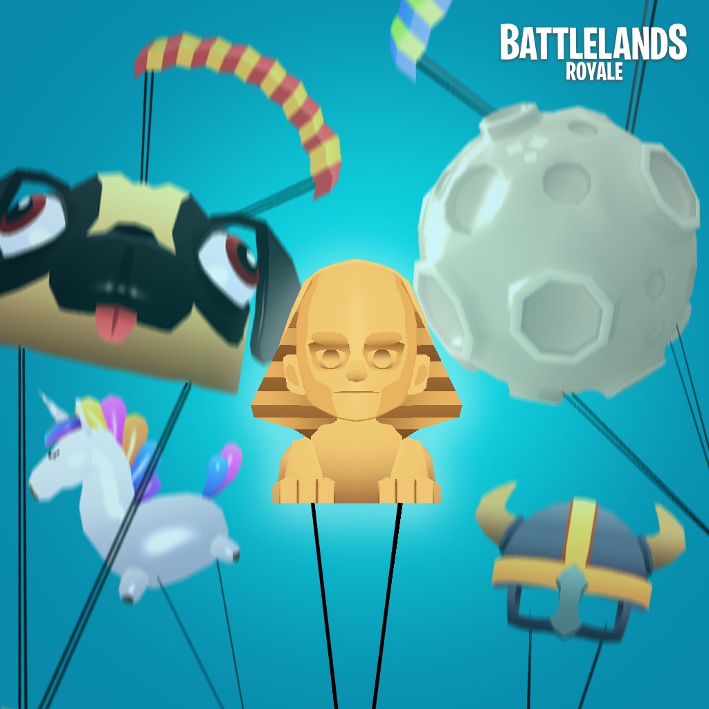 Battlelands Royale (@battlelandsgame) / X