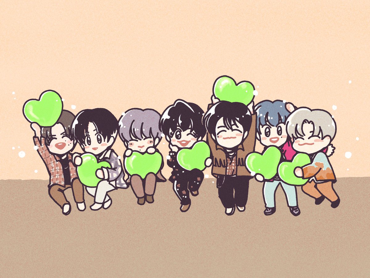 💚💚💚💚💚💚💚