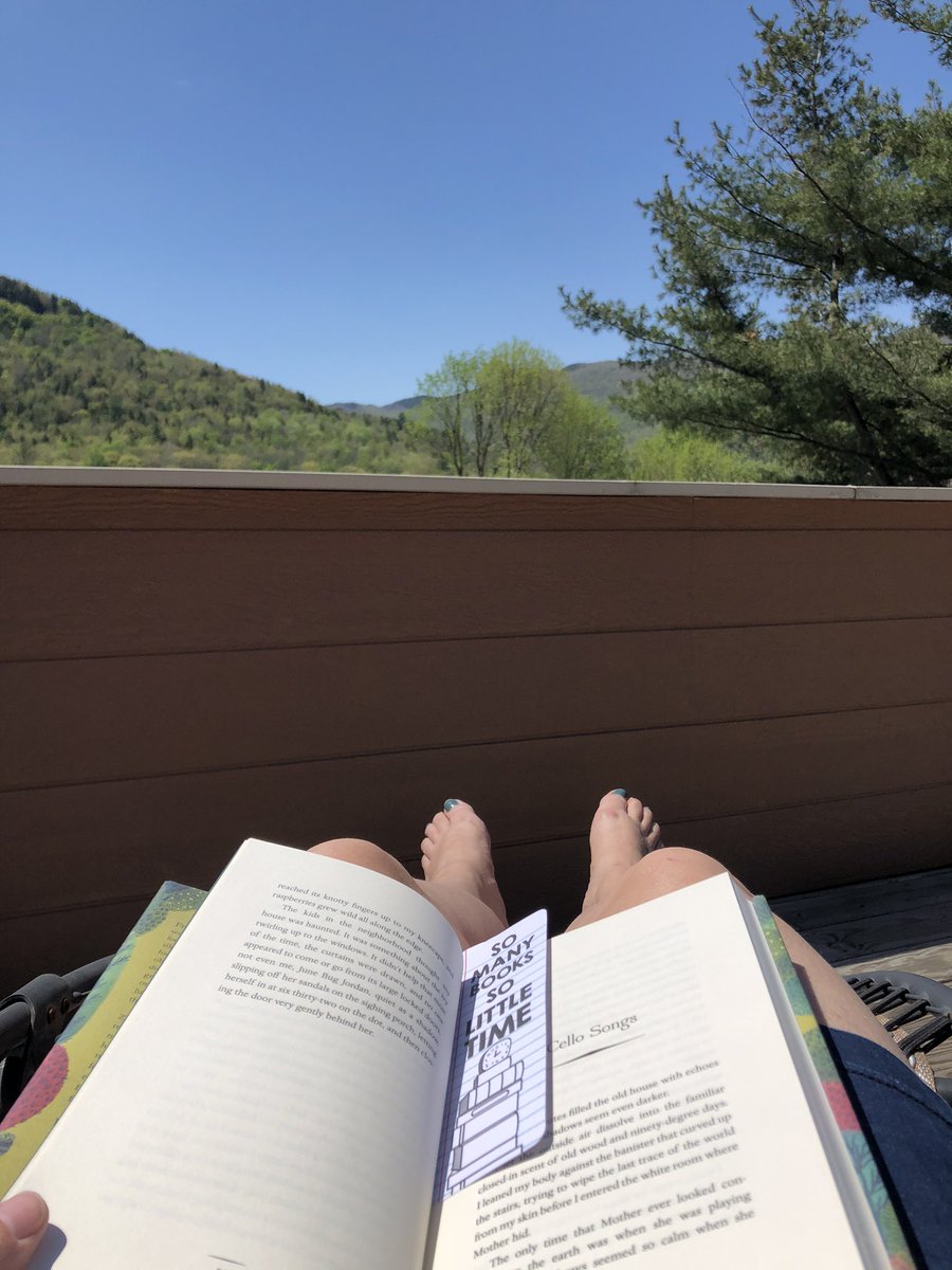 pgervia's tweet image. Finished #schoolwork, finished #firststridesvt workout (bonus it added to my #30days30miles challenge), now I’m going to finish the rest of the day with sun, reading, smoker ready for dinner...#wellness #selfcare