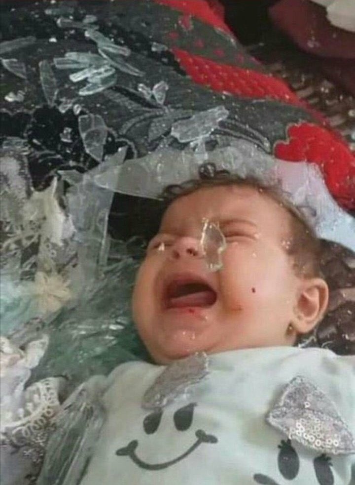 Awan_Zaaada's tweet image. Humanity is trampled, persecution is rising, the world is silent.
#GazaUnderAttak 
#FreePalaestine #TerroristIsrael