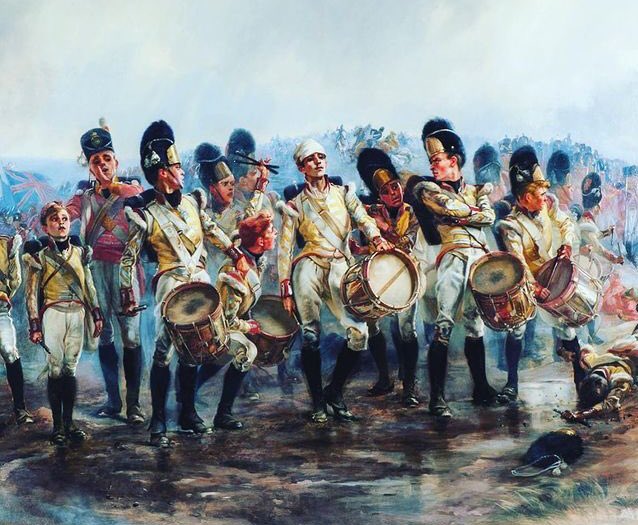 The Battle of Albuhera took place on this day in 1811 during the Peninsular War. British, Spanish and Portuguese troops engaged with the French at the Spanish village of Albuhera. 
#OnThisDay