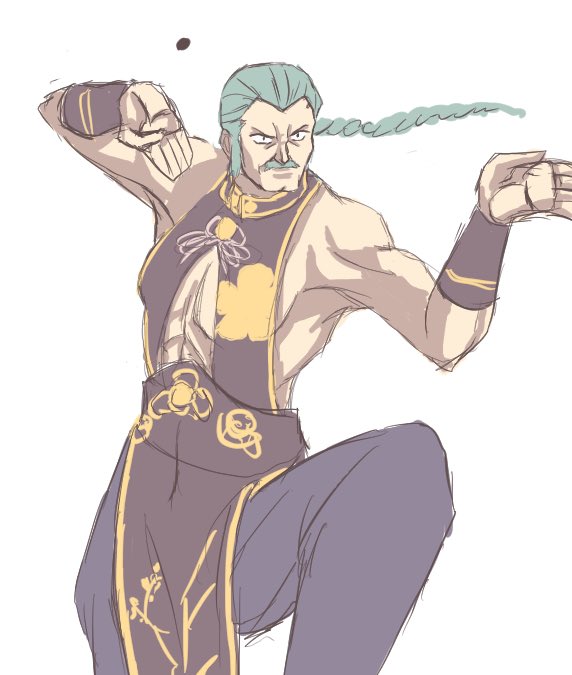 すき
このお方に関してはなんか理由いるか? 