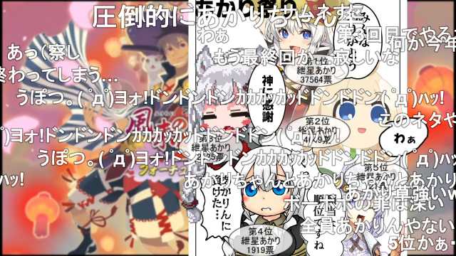 素材使用ありがとうございます!【シレン5+】ハラペコ風来あかりちゃん #11 最終回【原始に続く穴⑨】 https://t.co/BGRgGwrFnr #sm38745258 #ニコニコ動画 